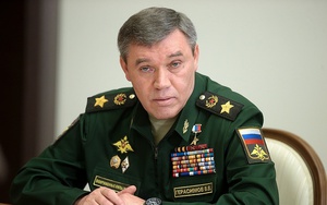Tướng hàng đầu của Nga 'mất tích bí ẩn' hai tuần sau tin đồn qua đời