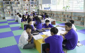 Nhiều trường THPT ở Hà Nội tuyển thẳng lớp 10 thí sinh có chứng chỉ IELTS