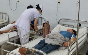 Đà Nẵng: Tình hình sức khoẻ các nạn nhân trong vụ xe khách lao xuống vực ở cao tốc La Sơn - Tuý Loan 