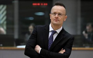Bộ trưởng Ngoại giao nước EU nhận được lời dọa giết trước chuyến thăm Ukraine