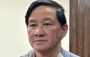 Khung hình phạt của tội danh ông Trần Đức Quận, Bí thư Tỉnh ủy Lâm Đồng đang bị cáo buộc