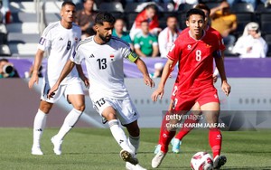 Hạ Indonesia 3-1, Nhật Bản thẳng tiến vào vòng 1/8 Asian Cup 2024- Ảnh 8.