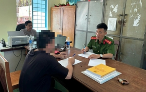 Giải cứu 7 người bị lừa bán sang Myanmar