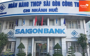 Saigonbank báo lãi quý IV tăng 