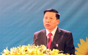 Đề nghị Bộ Chính trị kỷ luật nguyên Bí thư Bắc Ninh Nguyễn Nhân Chiến