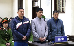 Cựu Giám đốc Trung tâm đăng kiểm ở Thái Bình phản bác cáo buộc nhận hối lộ