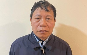 Khởi tố, bắt giam nguyên Bí thư Tỉnh ủy Bắc Ninh Nguyễn Nhân Chiến