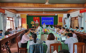 Bình Định: Dân khiếu nại, Chủ tịch UBND huyện yêu cầu Chủ tịch UBND xã hủy bỏ quyết định 