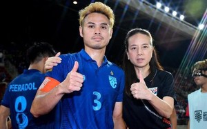 Madam Pang có hành động bất ngờ khi ĐT Việt Nam toàn thua tại Asian Cup 2024