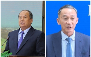 Chủ tịch UBND tỉnh Lâm Đồng và Chủ tịch UBND tỉnh An Giang sẽ bị khai trừ Đảng?