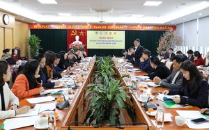 Dư nợ vốn tín dụng chính sách ủy thác qua Hội Nông dân Việt Nam đạt 98.115 tỷ đồng