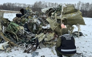 Hội đồng Bảo an LHQ họp khẩn về vụ tai nạn máy bay của Nga; Ông Zelensky tuyên bố 'nóng'