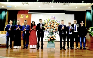 Ra mắt Ban Chấp hành Liên Chi hội Nhà báo Trung ương Hội Nông dân Việt Nam