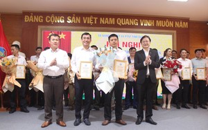 Đã tìm được 17 sáng kiến xuất sắc đạt giải cuộc thi hiến kế tái cơ cấu nông nghiệp tỉnh Đắk Lắk