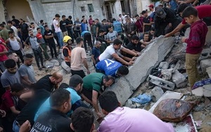 Tòa án Công lý Quốc tế ra phán quyết về các biện pháp khẩn cấp liên quan đến cuộc chiến Israel-Hamas