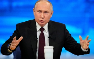 Putin gửi tín hiệu cho Mỹ về đàm phán Ukraine, cảm nhận được lợi thế trong chiến tranh