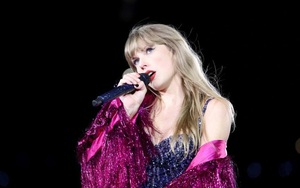 Quốc hội Mỹ được kêu gọi lên tiếng bảo vệ Taylor Swift trước nạn deepfake