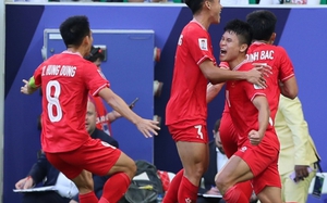 Top 6 trận đáng xem nhất vòng bảng Asian Cup 2024: 2 trận có ĐT Việt Nam