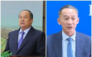 Sau khi bị khai trừ Đảng, 2 Chủ tịch UBND tỉnh Lâm Đồng và An Giang sẽ bị bãi nhiệm?