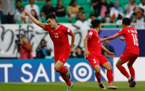 ĐT Việt Nam ghi bàn nhiều nhất ĐNÁ, vì sao bị loại sớm tại Asian Cup 2024?- Ảnh 6.