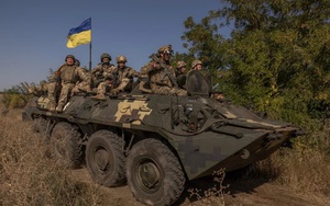 Mỹ thực hiện chiến lược mới giúp Ukraine đánh bại Nga