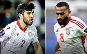 Tajikistan vs UAE (23h ngày 28/1): Cơ hội cho tân binh