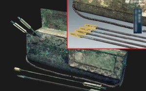 Vì sao mũi tên hơn 2.000 năm tuổi của Tần Thủy Hoàng vẫn rất sắc bén, xuyên thủng được cả áo giáp?
