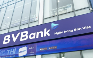 Lợi nhuận trước thuế quý IV của BVBank “lao dốc” 69% so với cùng kỳ, chỉ đạt hơn 10,18 tỷ đồng