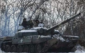 Dự báo ảm đạm cho tình hình chiến trường của Ukraine