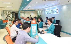 Năm 2023: ABBANK tăng trưởng quy mô, đầu tư mạnh công tác xây dựng, củng cố nền tảng, tạo tiền đề cho sự chuyển đổi