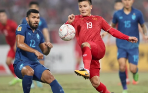 FIFA ra quyết định mới, ĐT Việt Nam thêm bất lợi trước ĐT Thái Lan