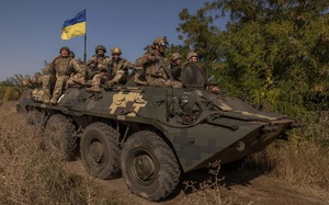 Đô đốc Mỹ tiết lộ cái kết tiềm năng cho cuộc chiến Nga-Ukraine 