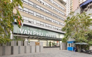Đầu tư Văn Phú - Invest (VPI): Lợi nhuận sau thuế quý IV/2023 