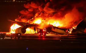 Thiệt hại hơn 100 triệu USD sau vụ va chạm làm cháy máy bay, Japan Airlines làm ăn như thế nào?- Ảnh 5.