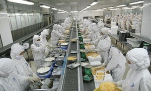 Thực phẩm Sao Ta (FMC) ước lợi nhuận năm 2023 cán đích với 300 tỷ đồng