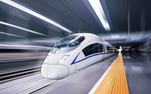 Vốn từ Trung Quốc sẽ cùng rót vào dự án đường sắt TP.HCM - Cần Thơ 10 tỷ USD?