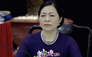 Vụ Hạc Thành Tower: Cựu giám đốc Sở Tài chính Thanh Hoá Đinh Cẩm Vân nộp 10 tỷ đồng