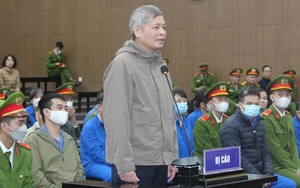 Xét xử vụ Việt Á: Cựu Thứ trưởng đối chất với Phan Quốc Việt về “cành đào Tết” trị giá bao nhiêu tiền