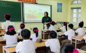 Thăng hạng giáo viên: Kiến nghị Hà Nội thêm 1 đợt xét hồ sơ bổ sung cho giáo viên bị 