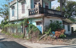 Thừa Thiên Huế: Ngôi nhà tạo điểm đen giao thông “trơ gan” gần thập kỷ dù đã được bồi thường 
