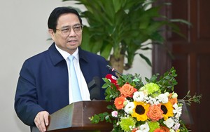 Thủ tướng Phạm Minh Chính: Ngành nông nghiệp đã vượt cơn gió ngược, có một năm được mùa được giá