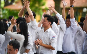 Lịch nghỉ Tết Nguyên đán 2024 của học sinh các tỉnh thành: Ít nhất 1 tuần 
