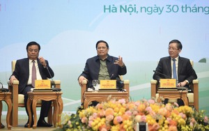 Thủ tướng Phạm Minh Chính nhấn mạnh 5 thành tố quan trọng để phát triển nông nghiệp