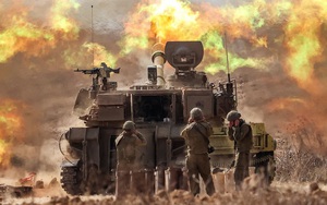 Israel đang bại trận trong cuộc chiến ác liệt với Hamas ở Gaza?