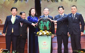 Động lực, sinh khí mới, luồng gió mới cho hoạt động công tác Hội Nông dân năm 2024 