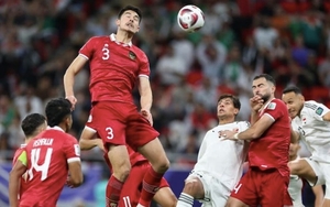 Indonesia chia tay Asian Cup 2024, dàn cầu thủ nhập tịch bị chỉ trích