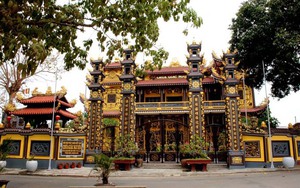Đầu năm nên đi lễ chùa nào ở Quảng Nam?