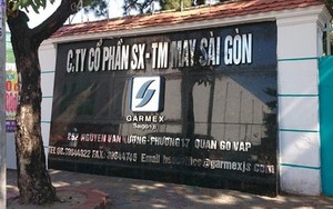 Không có đơn hàng, Garmex Sài Gòn (GMC) báo lỗ 85 tỷ đồng
