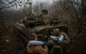 Quan chức quân đội Ukraine nói thật về tình hình chiến trường