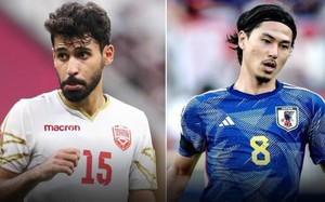 Bahrain vs Nhật Bản (18h30 ngày 31/1): “Samurai xanh” đại thắng?